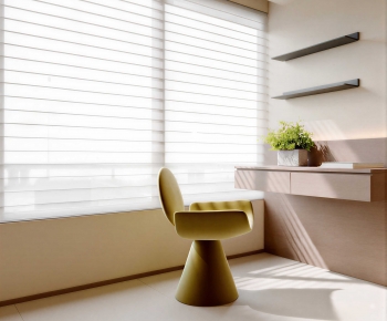 Modern Lounge Chair-ID:628941185