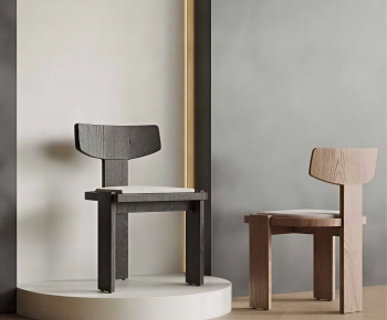 Modern Lounge Chair-ID:541410921