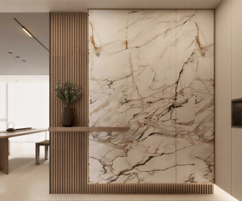 Modern Hallway-ID:195432909