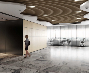 Modern Office Aisle-ID:185863026