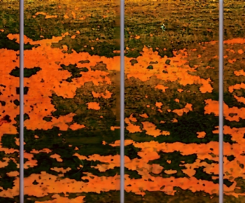 New Chinese Style Painting-ID:100390979