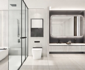 Modern Toilet-ID:110150107