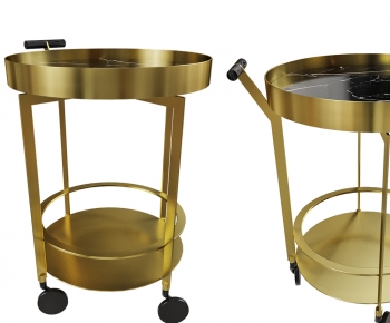 Modern Side Table/corner Table-ID:320678953