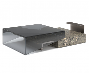 Modern Coffee Table-ID:615880974