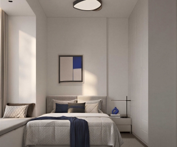 Modern Bedroom-ID:900969988