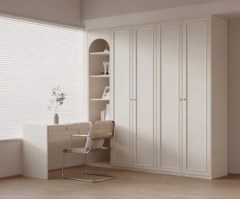 Modern The Wardrobe-ID:471721891