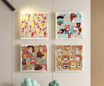 Modern Painting-ID:891539107