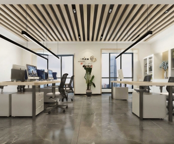 Modern Staff Area-ID:606172085