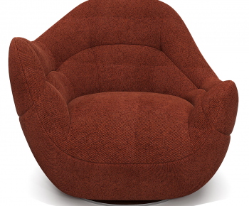 Modern Single Sofa-ID:415764094