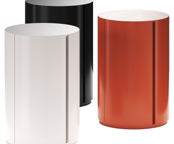 Modern Bedside Cupboard-ID:822539091