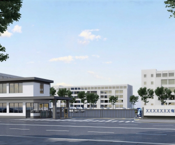 Modern Gate-ID:537410025