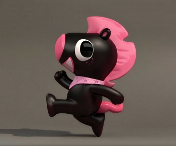 Modern Toys-ID:622374061