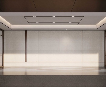 Modern Lobby Hall-ID:460309984