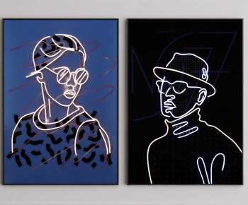 Modern Painting-ID:905085093
