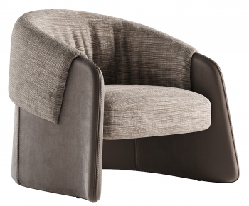 Modern Lounge Chair-ID:433640966