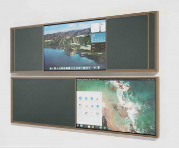 Modern Blackboard/whiteboard-ID:806379383