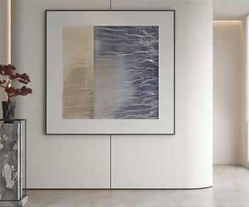 New Chinese Style Painting-ID:236375091