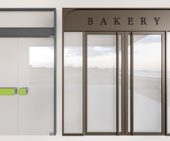 Modern Gate-ID:313010936