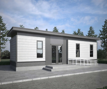 Modern Other Buildings-ID:165433882