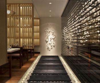 Modern Restaurant-ID:197519068