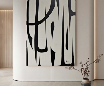 Modern Painting-ID:708940036