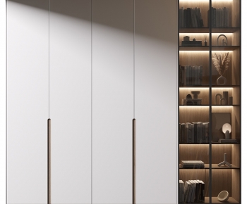 Modern Bookcase-ID:856161161