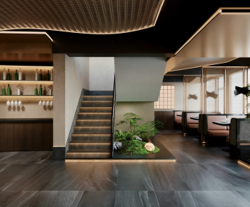 New Chinese Style Restaurant-ID:784574995