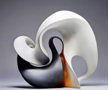 Modern Sculpture-ID:967170959
