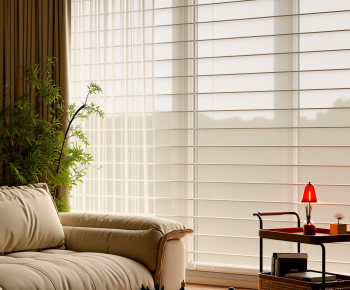 Modern Venetian Blinds-ID:261184935