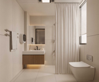 Modern TOILET-ID:116523981