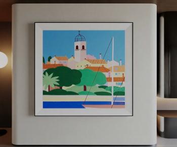 Modern Painting-ID:869357116