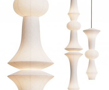 Wabi-sabi Style Droplight-ID:651586061