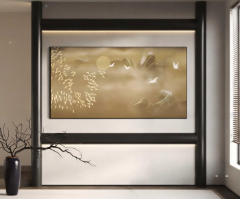 New Chinese Style Painting-ID:356791978