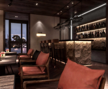 Modern Bar-ID:471889976