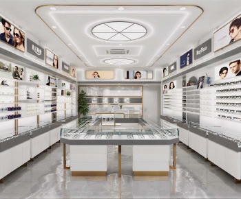 Modern Optical Shop-ID:517985118