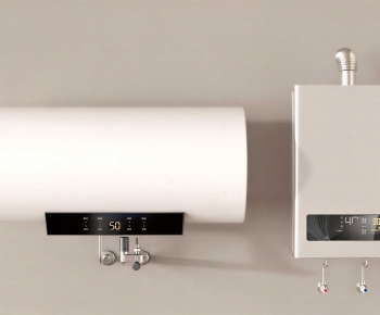 Modern Water Heater-ID:115020348