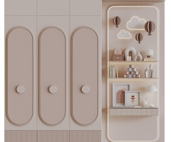 Modern The Wardrobe-ID:782355073