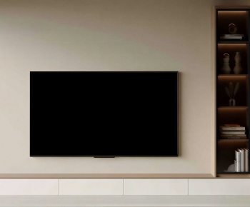 Modern TV Wall-ID:579955108