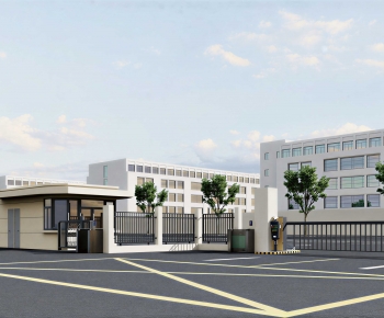 Modern Gate-ID:902560004