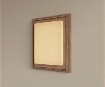 New Chinese Style Wall Lamp-ID:494426014