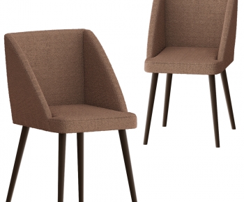 Modern Dining Chair-ID:334449055