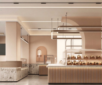 Modern Bakery-ID:389144907