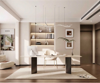 Modern Study Space-ID:633841049