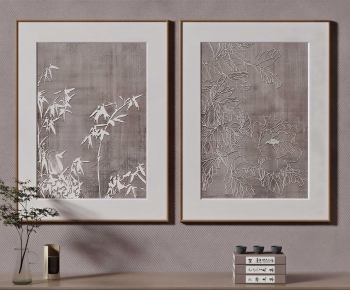New Chinese Style Painting-ID:894057991