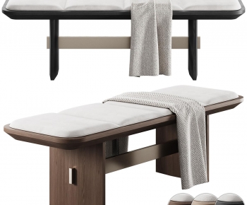 Modern Stool For Changing Shoes-ID:968566891