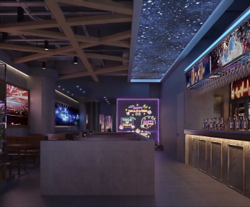 Modern Bar-ID:894999588