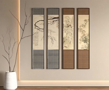 New Chinese Style Painting-ID:416496992