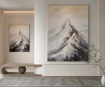 Modern Painting-ID:495847949