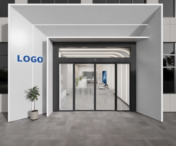 Modern Gate-ID:340108985