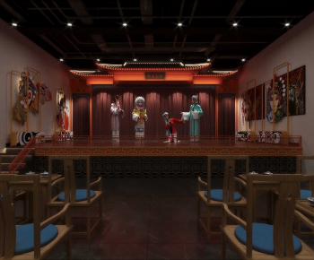 New Chinese Style Other-ID:949464082